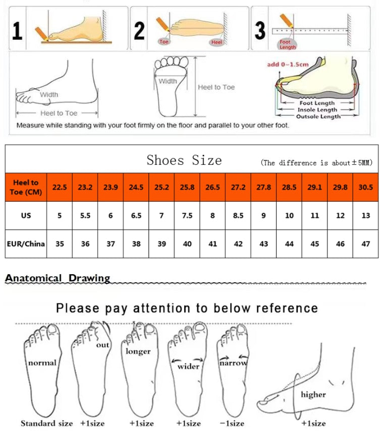 Non-Slip Aqua Shoes for Men and Women Barefoot Ankle Wading Sneakers for Any Gender Beach Swimming Water Shoes for All Male Fishing Footwear for All 2023 New Arrival: Non-Slip Aqua Shoes for All