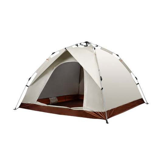 Backpacking Tent Outdoor Camping 4 Season 2-3 People