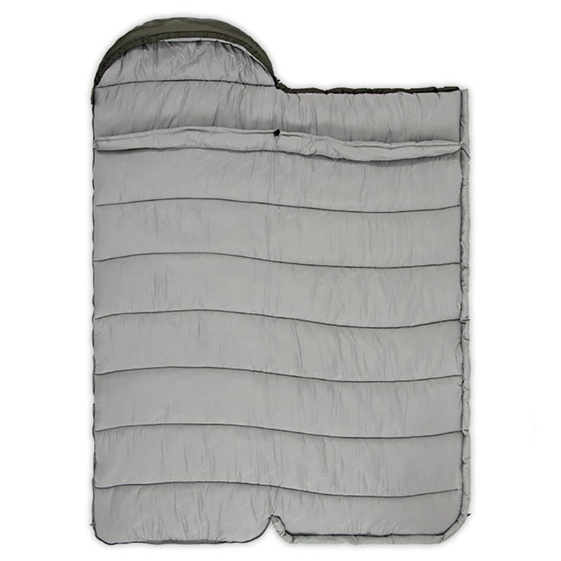 Naturehike Sleeping Bag Ultralight Waterproof Sleeping Bag Cotton Quilt Portable Envelope Sleeping Bag Camping Sleeping Bags