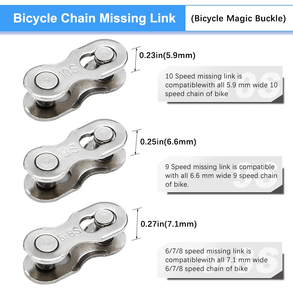 Bike Chain Removal Tool, Bike Chain Opener Pliers Chain Cutter Connector Wear Indicator Tool, Chain Cutting Standing Accessories